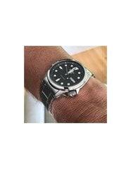 Miesten kello Seiko 5 SRPE51K1 hinta ja tiedot | Miesten kellot | hobbyhall.fi