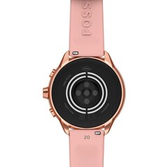 Naisten kello Fossil FTW4071 hinta ja tiedot | Naisten kellot | hobbyhall.fi