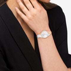 Naisten kello Calvin Klein 25200237 hinta ja tiedot | Naisten kellot | hobbyhall.fi