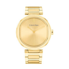 Naisten kello Calvin Klein 25200252 hinta ja tiedot | Naisten kellot | hobbyhall.fi