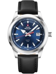 Chronon Swiss Military -kello hinta ja tiedot | Miesten kellot | hobbyhall.fi