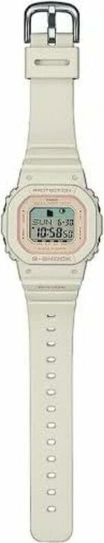 Kello naisille Casio G-Shock Surf Tide Graphs hinta ja tiedot | Naisten kellot | hobbyhall.fi