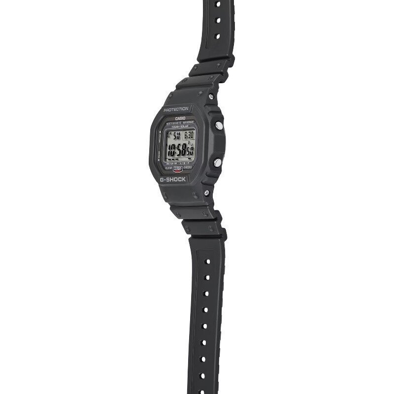 Miesten kello Casio G-Shock GW-5000U-1ER hinta ja tiedot | Miesten kellot | hobbyhall.fi