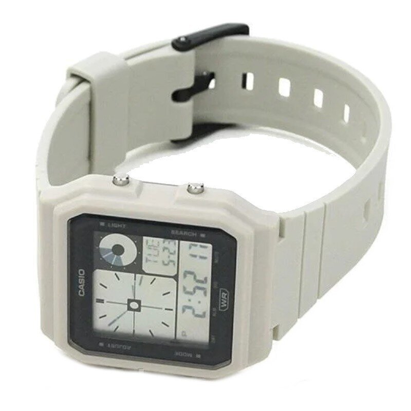 Miesten kello Casio LF20W8AEF hinta ja tiedot | Miesten kellot | hobbyhall.fi