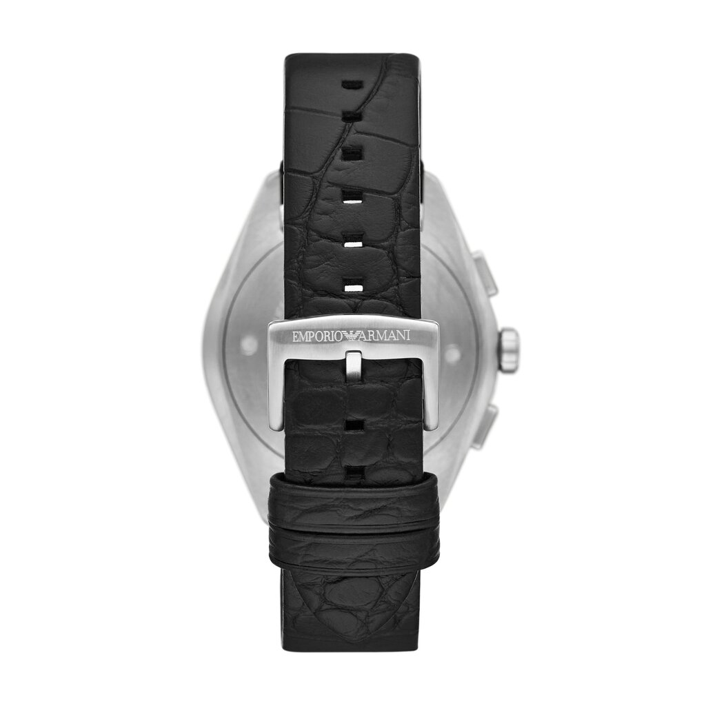 Miesten kello Emporio Armani Claudio hinta ja tiedot | Miesten kellot | hobbyhall.fi