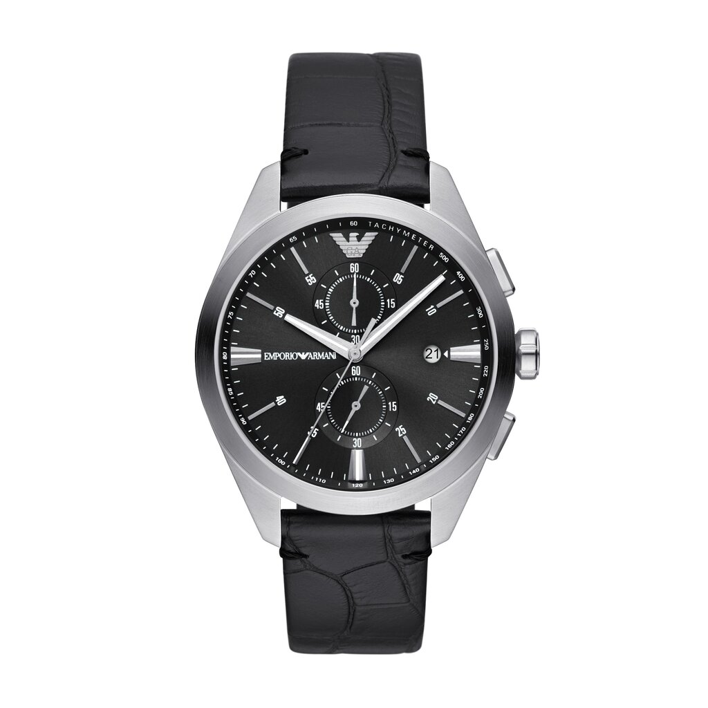 Miesten kello Emporio Armani Claudio hinta ja tiedot | Miesten kellot | hobbyhall.fi