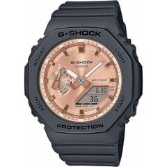Naisten kello Casio G-Shock GMA-S2100MD-1AER hinta ja tiedot | Miesten kellot | hobbyhall.fi