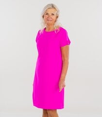 Hansmark naisten mekko Olympos, kirkkaan pinkki hinta ja tiedot | Mekot | hobbyhall.fi