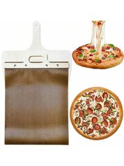 Pizzalapio, Electronics LV-539, 1 kpl hinta ja tiedot | Keittiövälineet | hobbyhall.fi