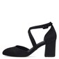 Tamaris naisten kengät 1-24414 02*41, musta hinta ja tiedot | Naisten kengät | hobbyhall.fi