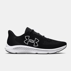 Miesten juoksukengät Under Armour Pursuit 3BL 3026518-001 musta 3026518-001-47 hinta ja tiedot | Under Armour Miehille | hobbyhall.fi