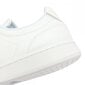 Lacoste Carnaby Pro BL23 1 SMA nahkaiset miesten kengät, valkoinen 745SMA011021G-47 hinta ja tiedot | Miesten urheilu- ja vapaa-ajan kengät | hobbyhall.fi