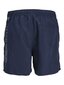 Miesten Jack & Jones uimahousut 12253118*03, laivastonsininen hinta ja tiedot | Miesten uimahousut ja -shortsit | hobbyhall.fi