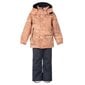 Lenne lasten setti 80/45g Thomas 24230 A*3490, beige hinta ja tiedot | Lasten talvivaatteet | hobbyhall.fi