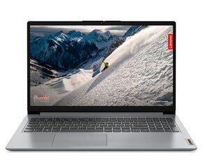 Lenovo IdeaPad 1 15ALC7 15.6'' FHD/R5-5500U/16GB/512GB SSD/W11H hinta ja tiedot | Kannettavat tietokoneet | hobbyhall.fi