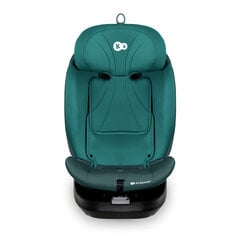 Kinderkraft turvaistuin I-Grow i-Size, 0-36 kg, Green hinta ja tiedot | Turvaistuimet | hobbyhall.fi