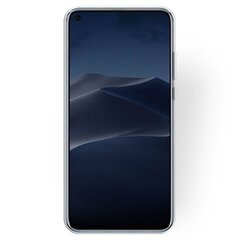 Huawei Mate 30 Lite suojakuori Mocco Ultra, läpinäkyvä hinta ja tiedot | Puhelimen kuoret ja kotelot | hobbyhall.fi