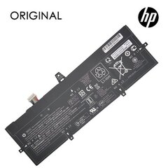 HP BM04XL, 7300mAh, Original hinta ja tiedot | Kannettavien tietokoneiden akut | hobbyhall.fi