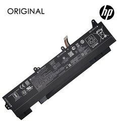 HP CC03XL Type2, 4610mAh, Original hinta ja tiedot | Kannettavien tietokoneiden akut | hobbyhall.fi