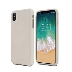 Apple iPhone 11 Pro (5.8) suojakuori Mercury hinta ja tiedot | Puhelimen kuoret ja kotelot | hobbyhall.fi