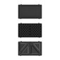 Black+Decker BXSA754E leivänpaahdin hinta ja tiedot | Voileipägrillit | hobbyhall.fi