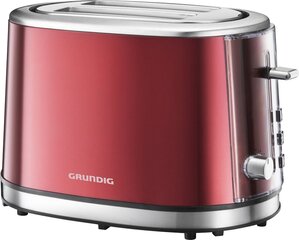 Grundig TA 6330 hinta ja tiedot | Leivänpaahtimet | hobbyhall.fi