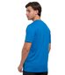 Miesten Icepeak T-paita Berne 57641-5*351, sininen hinta ja tiedot | Miesten T-paidat | hobbyhall.fi