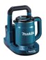 Makita KT001GZ vedenkeitin hinta ja tiedot | Vedenkeittimet | hobbyhall.fi