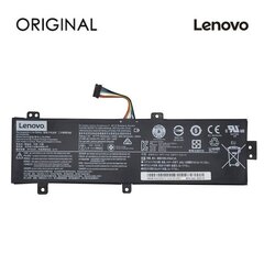 Lenovo L15L2PB4, 4030mAh, Original hinta ja tiedot | Kannettavien tietokoneiden akut | hobbyhall.fi