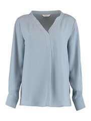 Zabaione naisten pusero MARI PL*01, sininen hinta ja tiedot | Naisten paidat | hobbyhall.fi