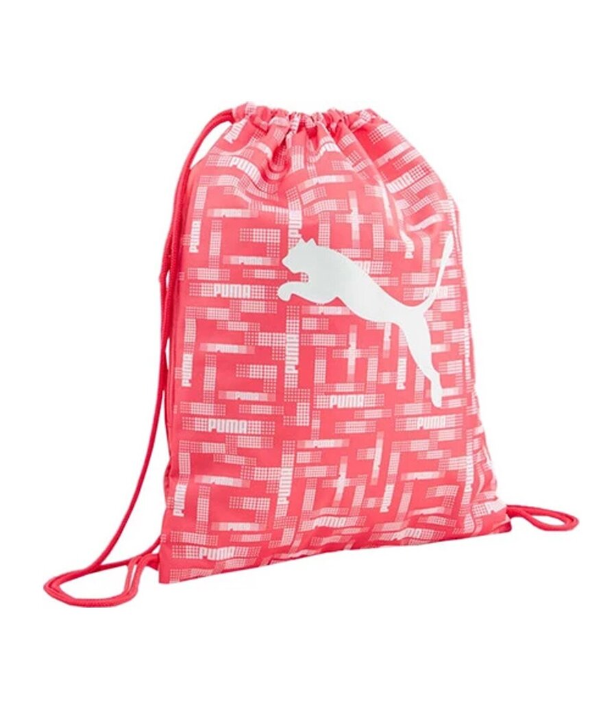 Puma reppu Beta Gym Sack 079510*04 hinta ja tiedot | Koulureput ja -laukut | hobbyhall.fi