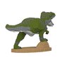 Rakennussetti Jekca, ST19DN08-M01, Tyrannosaurus, 4000 kpl hinta ja tiedot | LEGOT ja rakennuslelut | hobbyhall.fi