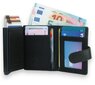 Automaattinen lompakko pankki- ja asiakaskorteille hinta ja tiedot | Naisten lompakot | hobbyhall.fi