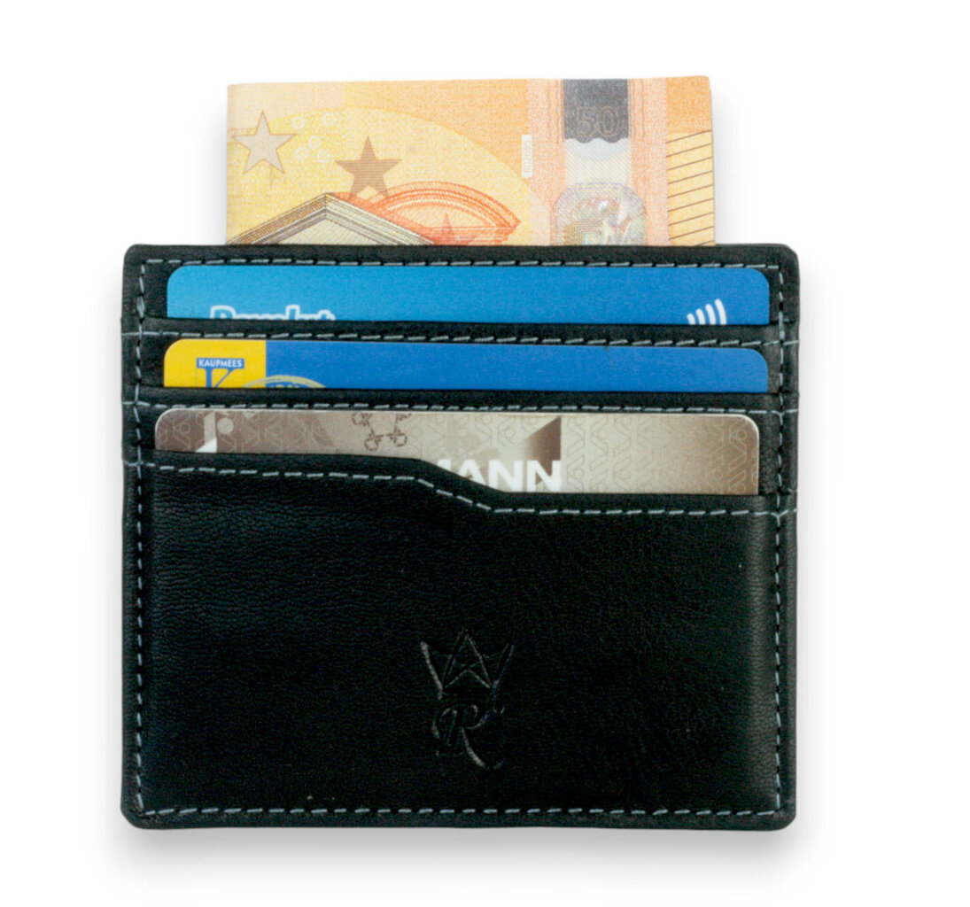 Mini lompakko Royal hinta ja tiedot | Miesten lompakot | hobbyhall.fi