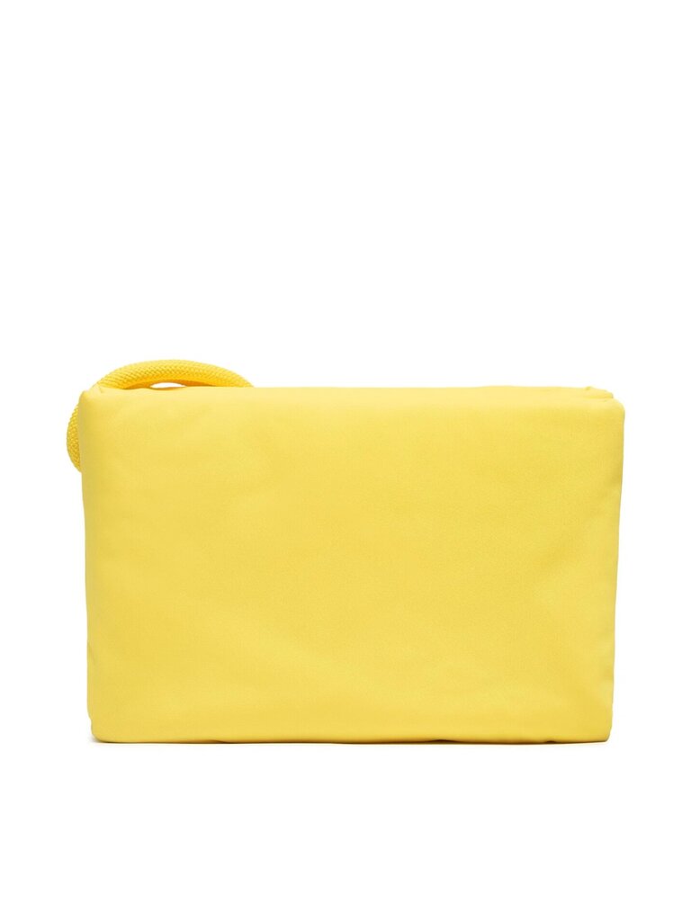 Calvin Kleinin naisten crossbody laukku, K60K609406 ZBE, keltainen hinta ja tiedot | Naisten käsilaukut | hobbyhall.fi