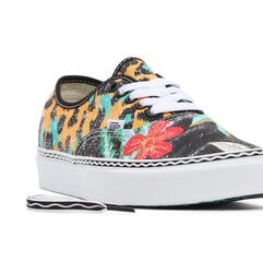 Vans x Crayola Authentic vapaa-ajan kengät naisille VN0A5KRDARF1 hinta ja tiedot | Vans Muoti | hobbyhall.fi