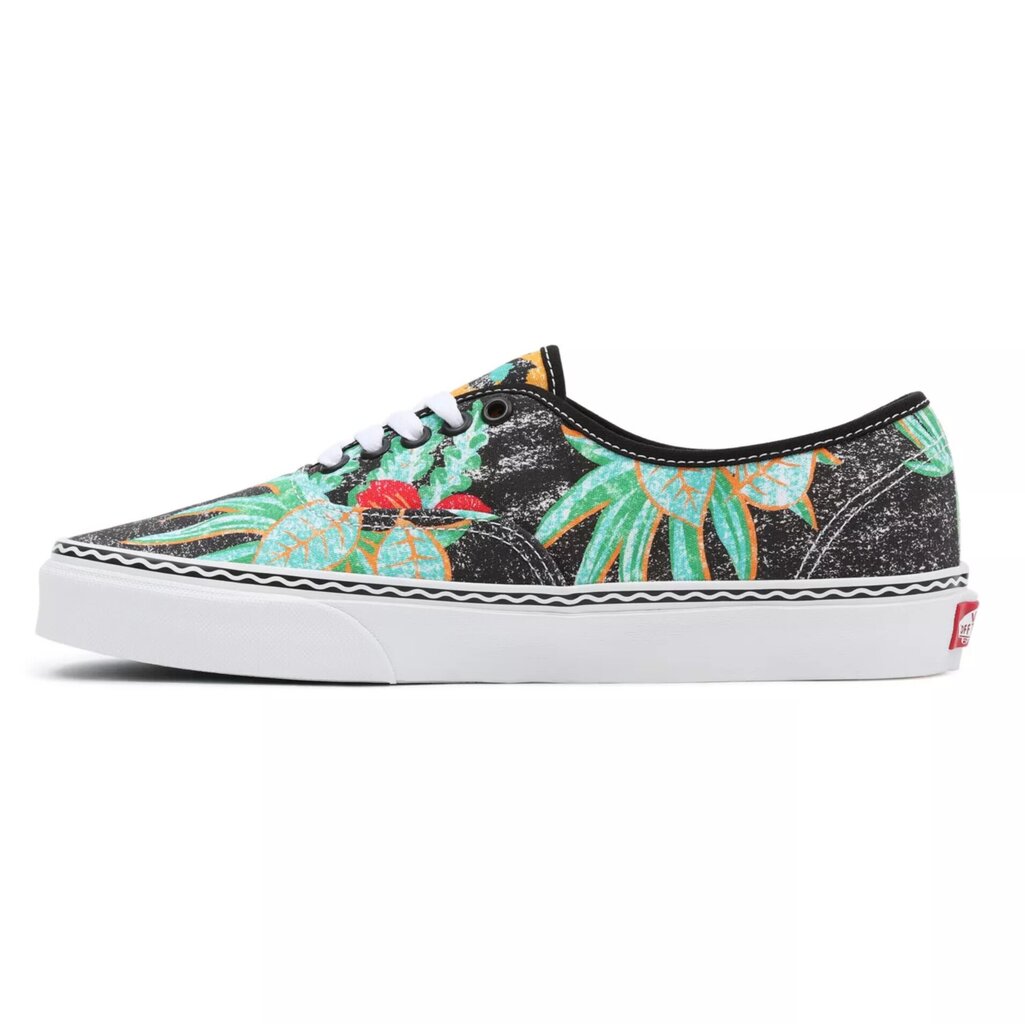 Vans x Crayola Authentic vapaa-ajan kengät naisille VN0A5KRDARF1 hinta ja tiedot | Naisten urheilu- ja vapaa-ajan kengät | hobbyhall.fi