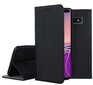 Mocco Smart Magnet Book Case For Xiaomi Mi A3 Black hinta ja tiedot | Puhelimen kuoret ja kotelot | hobbyhall.fi