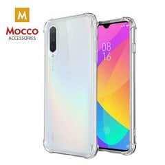 Mocco Anti Shock Case 0.5 mm Silicone Case for Xiaomi Redmi 8 Transparent hinta ja tiedot | Puhelimen kuoret ja kotelot | hobbyhall.fi
