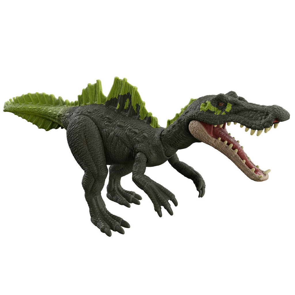 Dinosaur Mattel HDX44 hinta ja tiedot | Poikien lelut | hobbyhall.fi