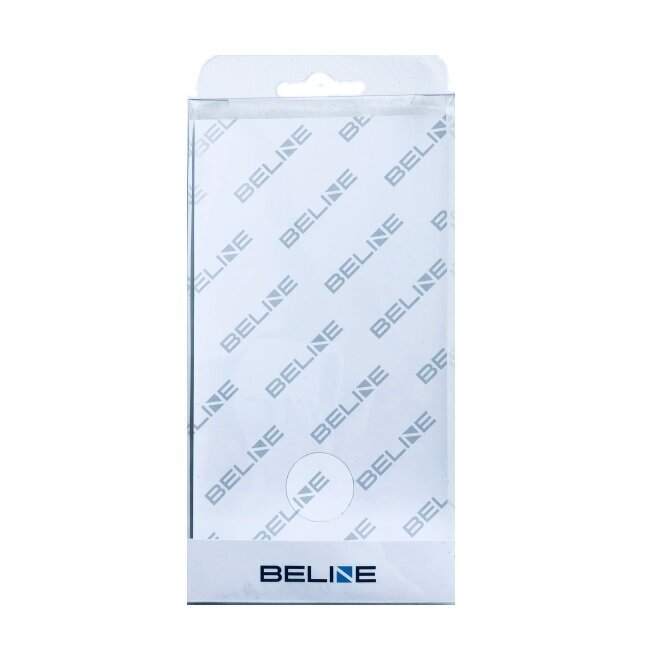 Beline Ultra-thin TPU Pattern phone back cover case for Samsung Galaxy A50 (A505F) Transparent with Unicorn hinta ja tiedot | Puhelimen kuoret ja kotelot | hobbyhall.fi