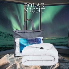 Polar Night lasten painopeitto puuvilla, 100x150cm 5kg hinta ja tiedot | Peitot | hobbyhall.fi