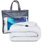 Polar Night lasten painopeitto puuvilla, 100x150cm 5kg hinta ja tiedot | Peitot | hobbyhall.fi