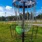 Viking Discs Royal Basket frisbeegolfkori, Black edition hinta ja tiedot | Frisbeegolf | hobbyhall.fi