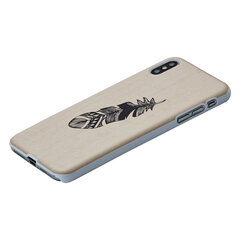 Man&Wood Cover hinta ja tiedot | Puhelimen kuoret ja kotelot | hobbyhall.fi