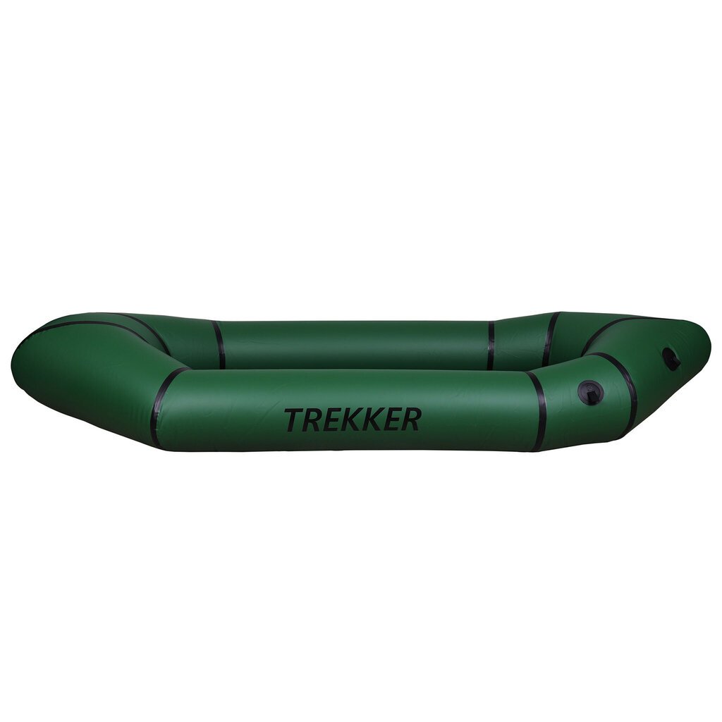 Trekker Packraft 255 hinta ja tiedot | Veneet ja kajakit | hobbyhall.fi