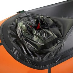 Trekker Packraft 255 Spraydeck hinta ja tiedot | Veneet ja kajakit | hobbyhall.fi