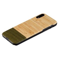 Man&Wood Cover hinta ja tiedot | Puhelimen kuoret ja kotelot | hobbyhall.fi