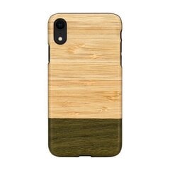 Man&Wood Cover hinta ja tiedot | Puhelimen kuoret ja kotelot | hobbyhall.fi