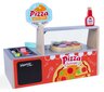 Pizzauuni lisävarusteineen, puinen hinta ja tiedot | Tyttöjen lelut | hobbyhall.fi